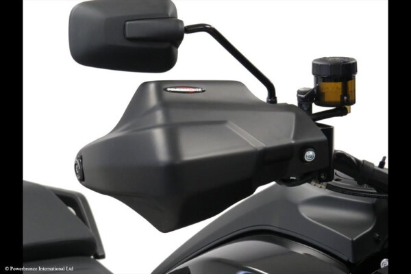 Harley Davidson Pan America 21-25 Kryty páček Powerbronze