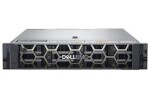 DELL PowerEdge R750XS/ 8x 3.5""/ 1x Xeon 4310/ 32GB/ 1x 480GB SSD/ 1x 800W/ H755/ iDRAC 9 Ent./ 3Y Basic on-site (TVMNT)