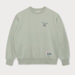 Lobster & Lemonade Pánská mikina Philadelphia Eagles NFL L&L '96 Classics Crew Sweater Velikost: 2XL