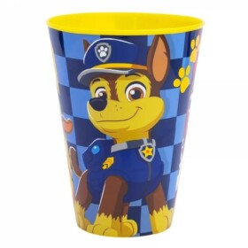 Dětský malý kelímek Tlapková patrola - 260 ml