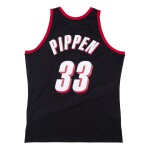 Mitchell & Ness Pánský dres Portland Trail Blazers NBA Scottie Pippen #33 1999-00 Swingman Velikost: M