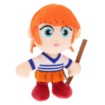 One Piece - Plyšová postava Nami