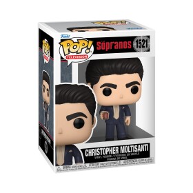 Funko POP TV: Sopranos- Christopher