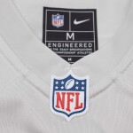 Nike Dámský dres Los Angeles Rams NFL Matthew Stafford #9 Game Bone Velikost: M