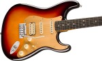 Fender American Ultra II Stratocaster HSS EB UB