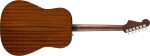 Fender California Deluxe Redondo SSB