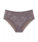 Dámské kalhotky Amourette Charm T Maxi01 - TRIUMPH coffee sugar (3091) 0036
