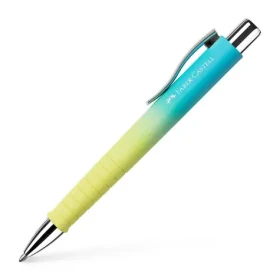 FABER-CASTELL Poly Ball Urban Kuličkové pero sunrise (241109)