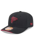 New Era Pánská kšiltovka Atlanta Falcons NFL 2026 Sideline 9SEVENTY Stretch-Snap