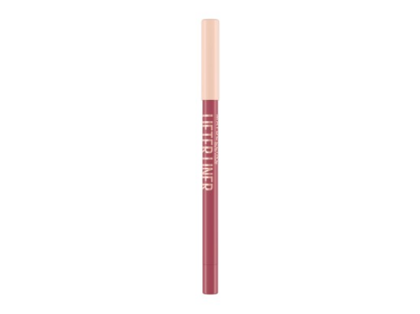 Maybelline New York Tužka na rty Lifter Liner 14 Fit Check