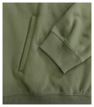Moon mikina pánská khaki XL