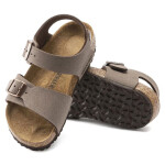 Birkenstock New York BS Jr sandály 0087781 37
