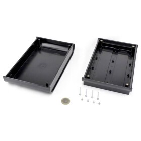 Supertronic PP098N-S pouzdro na stůl 218 x 140 x 55 1 ks