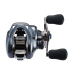 Shimano Naviják Baitcast Reel SLX XT DC 71 HG Left Hand