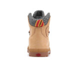 Dámské boty Pallabrouse Hikr W 95140-278 - Palladium EU 36