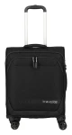 Travelite Kick Off 4w S Black 37 L TRAVELITE-6947-01