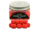 Haldorádó Pelety Legend Pellet Wafters 12/16mm 50g - Kiwi,Haldorádó Pelety Legend Pellet Wafters 12/16mm 50g - Kiwi