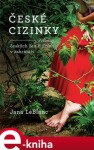 České cizinky Jana LeBlanc