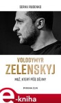 Volodymyr Zelenskyj Sergej Rudenko