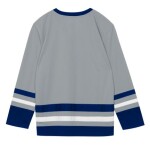 Outerstuff Dětský dres Toronto Maple Leafs Fashion Hockey Jersey Velikost: Dětské M (9 - 11 let)