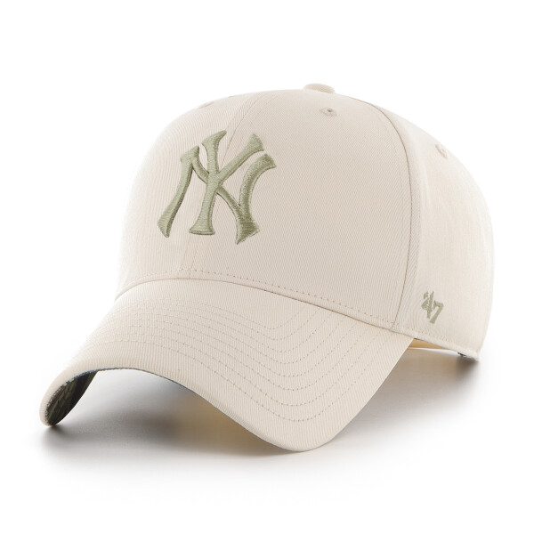 47 Brand Pánská Kšiltovka New York Yankees Tropic Pop Under ’47 MVP