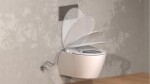 Schütte BIDETOVÉ SEDÁTKO | Termoplast, Soft Close 9002560799258