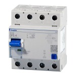 Doepke 09134901HD proudový chránič