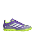 Kopačky adidas F50 Club TF Mid Jr JI0039 38