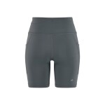 Běžecké šortky CRAFT Essence 3 - šedé Velikost textilu: M