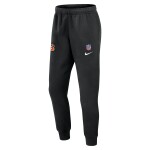 Nike Pánské tepláky Cincinnati Bengals NFL 2024 Sideline Club Jogginghose Velikost: 2XL