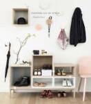 Tidying Up In Style - Natalia Geci