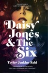 Daisy Jones The Six The