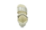 Geox Steppieup Beige