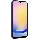 SAMSUNG Galaxy A25 6+128GB černá / EU distribuce / 6.5" / 128GB / Android 14 (SM-A256BZKDEUE)