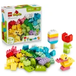 LEGO® DUPLO® 10479 Barevný kreativní box s kostkami