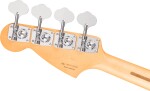 Fender Player II Mustang Bass PJ MN CGR