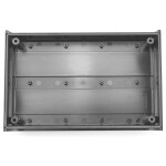 Supertronic PP070N-S pouzdro na stůl 218 x 140 x 55 1 ks