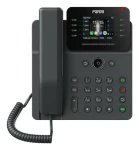 Fanvil V62G černá / IP telefon / 12 SIP linek / 6-cestná konference / 2x Gigabit / 2,8" (V62G BLACK)