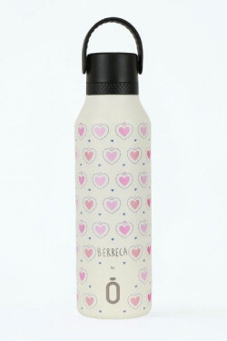Termoláhev Mii 600ml Hearts