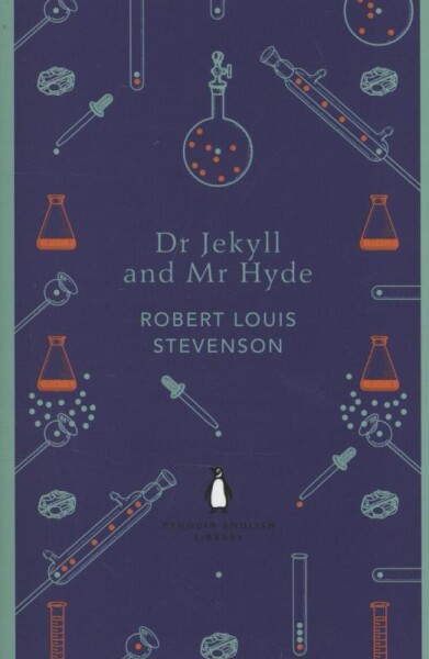 Dr Jekyll and Mr Hyde