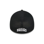Pánská kšiltovka Boston Bruins NHL NEW ERA 3930 neo Velikost: M/L