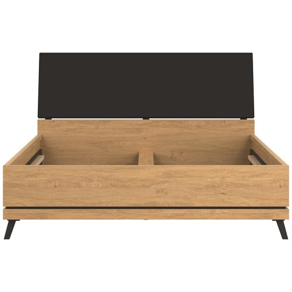 Postel Ate At15/160 dub kamenný