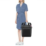 Batoh 23 l Reisenthel Allrounder R large černý