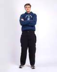 Service Works Gardener Pants BLACK L