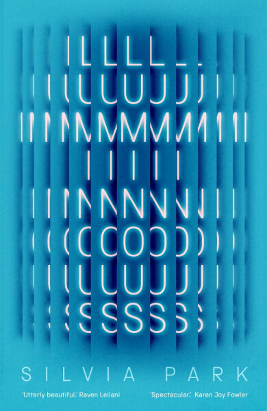 Luminous - Silvia Park