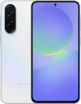 SAMSUNG Galaxy A36 5G 8+256GB bílá / 6.7" / Android 15 (SM-A366BZAGEUE)