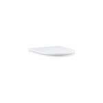 GROHE - Bau Ceramic WC sedátko, SoftClose, alpská bílá 39913001
