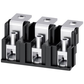 Siemens 3NP19331BC00 připojovací modul 1 ks