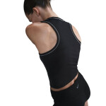 Nike Dri-Fit One Fit Crop Shirt W IB7886 010 xs