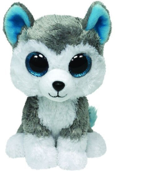 Beanie Boos SLUSH - Pes 15 cm